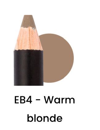 EXPERT EYEBROW PENCIL Matita sopracciglia con pettinino ASTRA