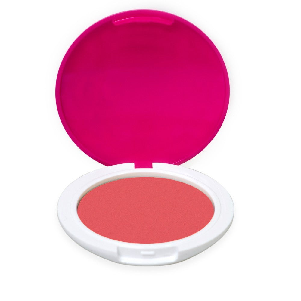 Fard Compatto - Effetto seta MALINKA