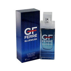 Blue Musk Eau de Toilette GIAN FRANCO FERRE'