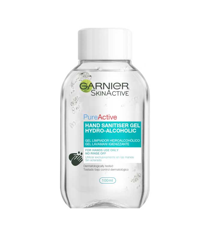 Igienizzante Mani GARNIER