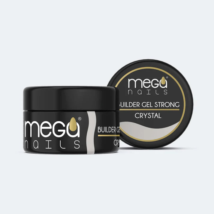 Builder Strong Gel MEGANAILS