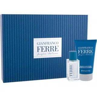 Confezione Fangère Italiano GIANFRANCO FERRE