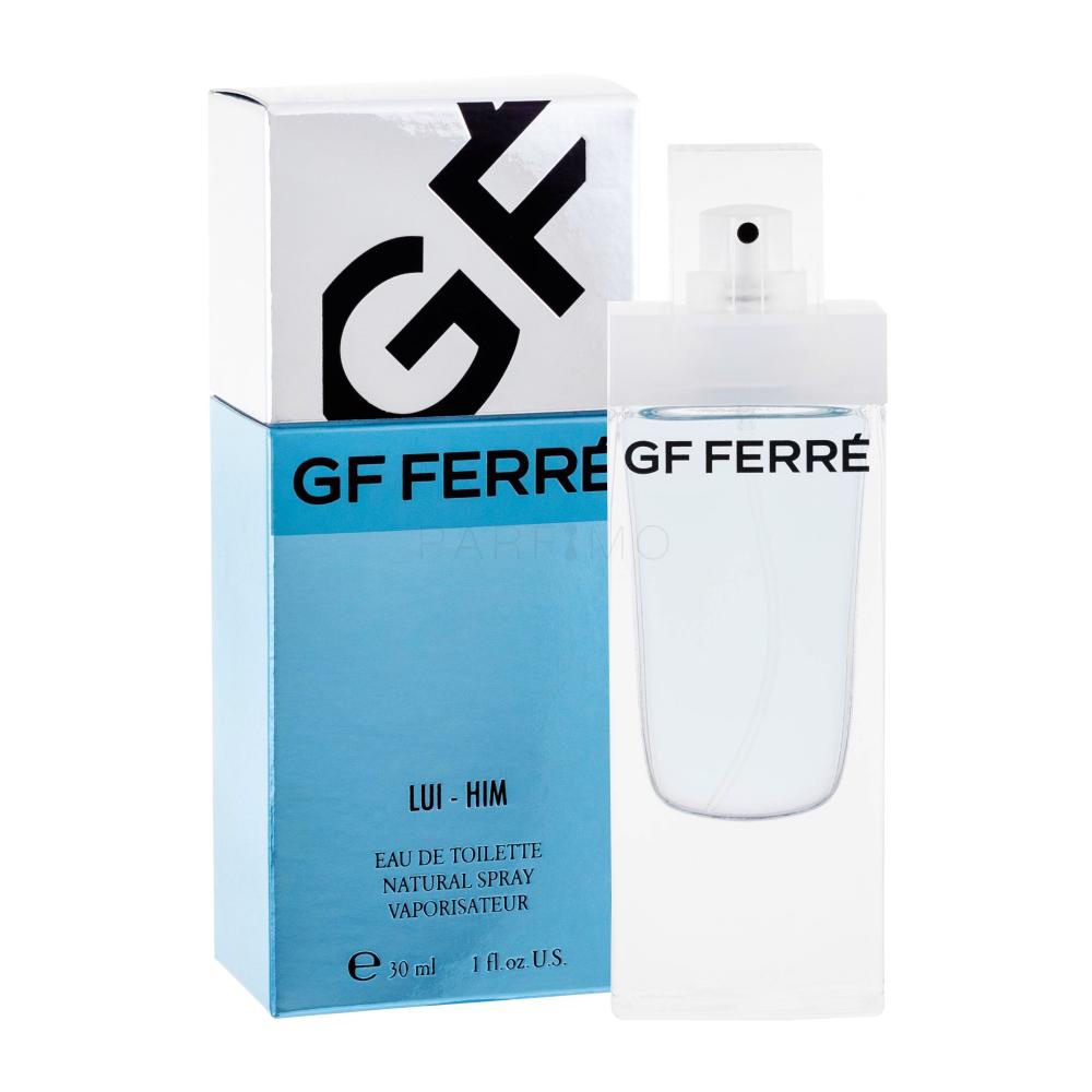 Lui-Him Eau de Toilette GIANFRANCO FERRE'