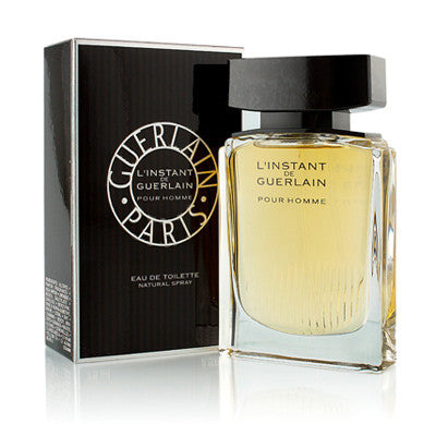 L'Instant Homme Eau de Toilette GUERLAIN