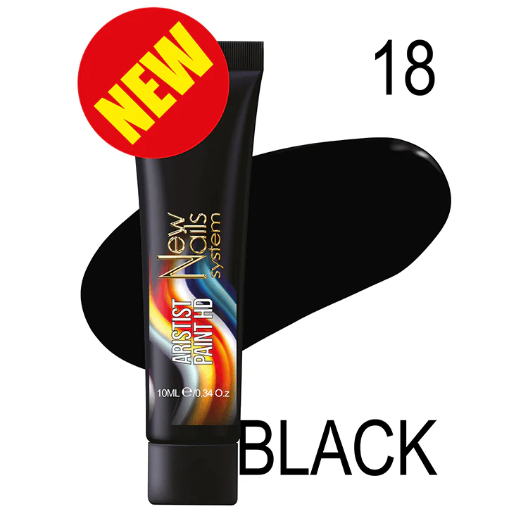 Aristist Paint Hd NEW NAILS SYSTEM