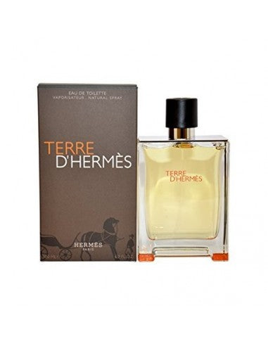 Terre D'Hermes Eau de Toilette HERMES