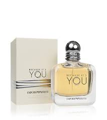 Because It'S You Eau de Parfum Emporio Armani
