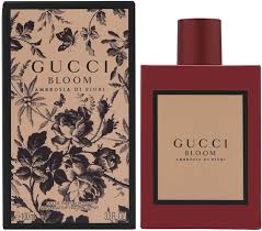 Bloom Ambrosia di Fiori Eau de Parfum GUCCI