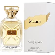 Mutiny Eau de Parfum MAISON MARGIELA