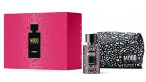 MOOD PRETTY Confezione