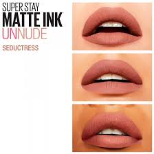 Tinta labbra Super Stay Matte Ink MAYBELLINE NEW YORK