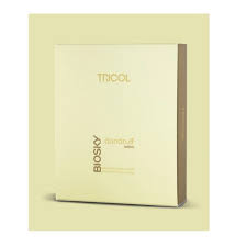 Trattamento per la Prevenzione della Forfora TRICOL