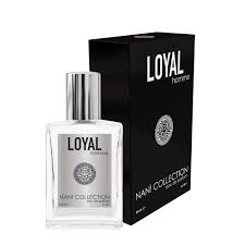 Loyal Homme Eau de Parfum NANI' COLLECTION