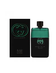 Guilty Black GUCCI Eau de Toilette