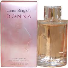 Donna Eau de Parfum LAURA BIAGIOTTI