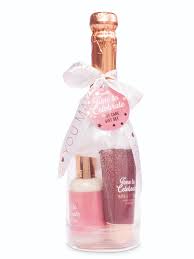 Confezione Body Care Gift Set SOUCE BALANCE