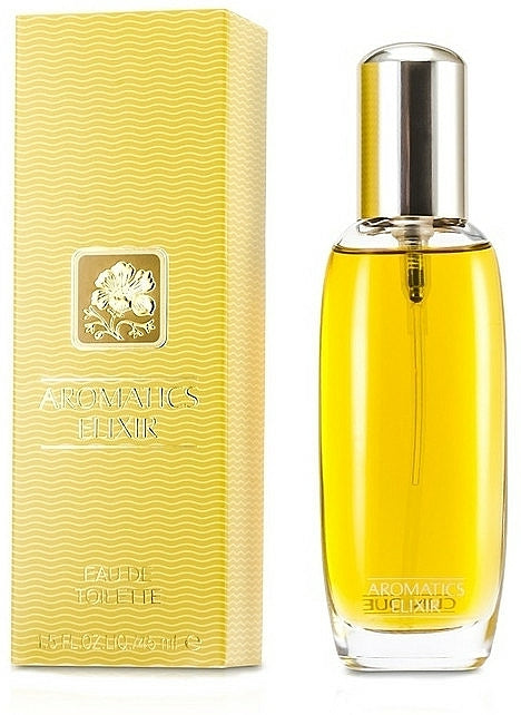 Aromatics Flixir Eau de Toilette CLINIQUE