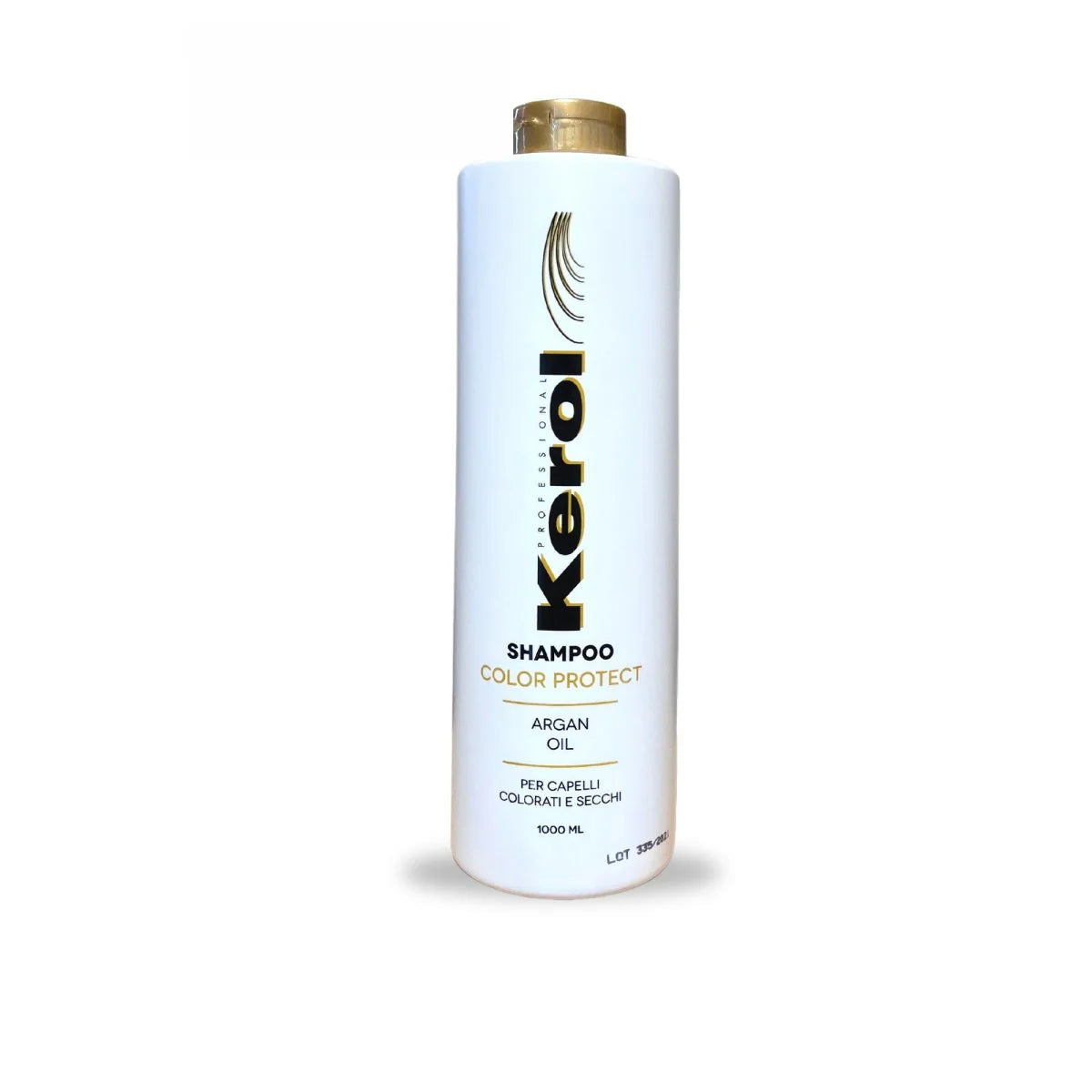 Shampoo Color Protect KEROL PROFESSIONAL