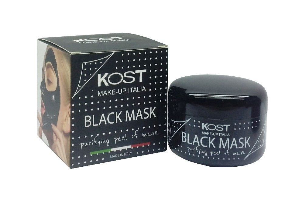 Maschera Peel Off Purificante KOST