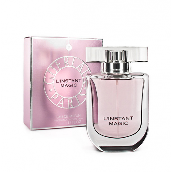 L'Istant Magic Eau de Parfum GUERLAIN