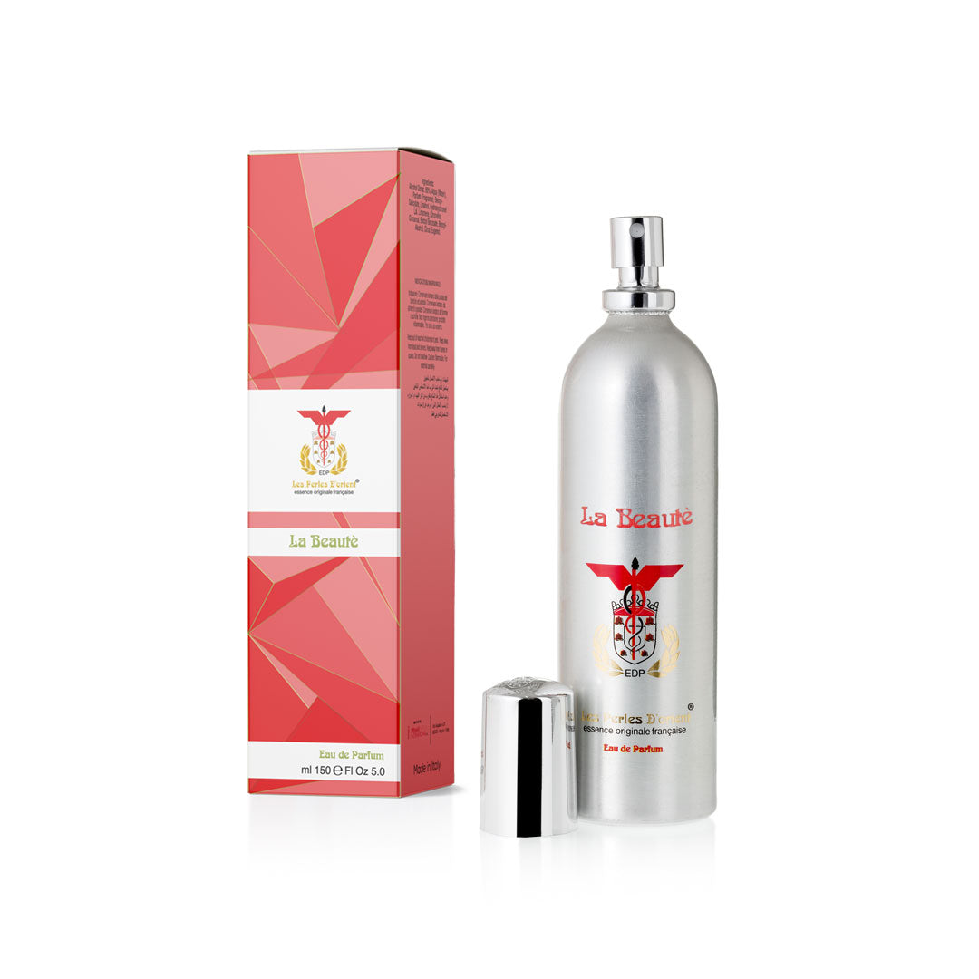 Profumo LES PERLES D'ORIENT La Beautè 150ml