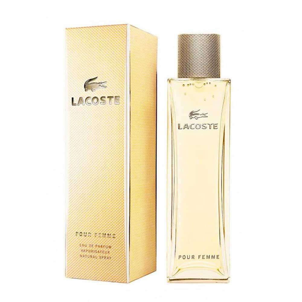 Pour Femme Eau de Toilette LACOSTE