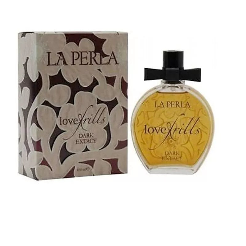 Dark Extacy Lovefrills LA PERLA