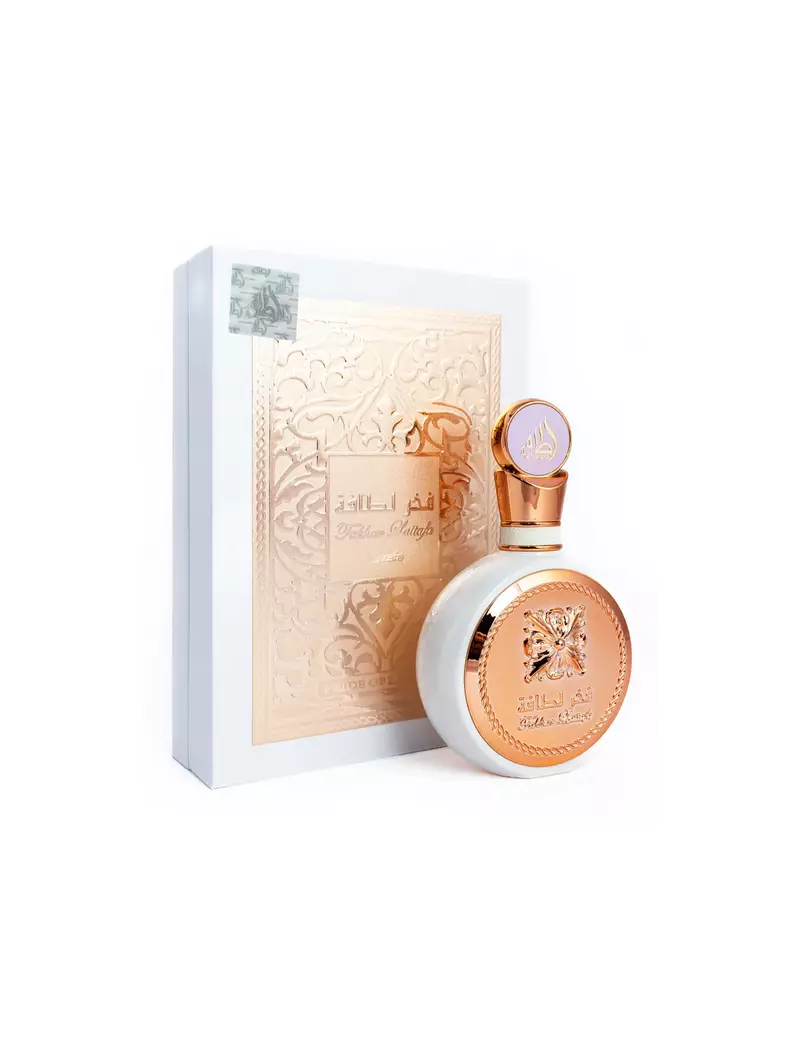 Profumo Fakhar Rose 100ml LATTAFA