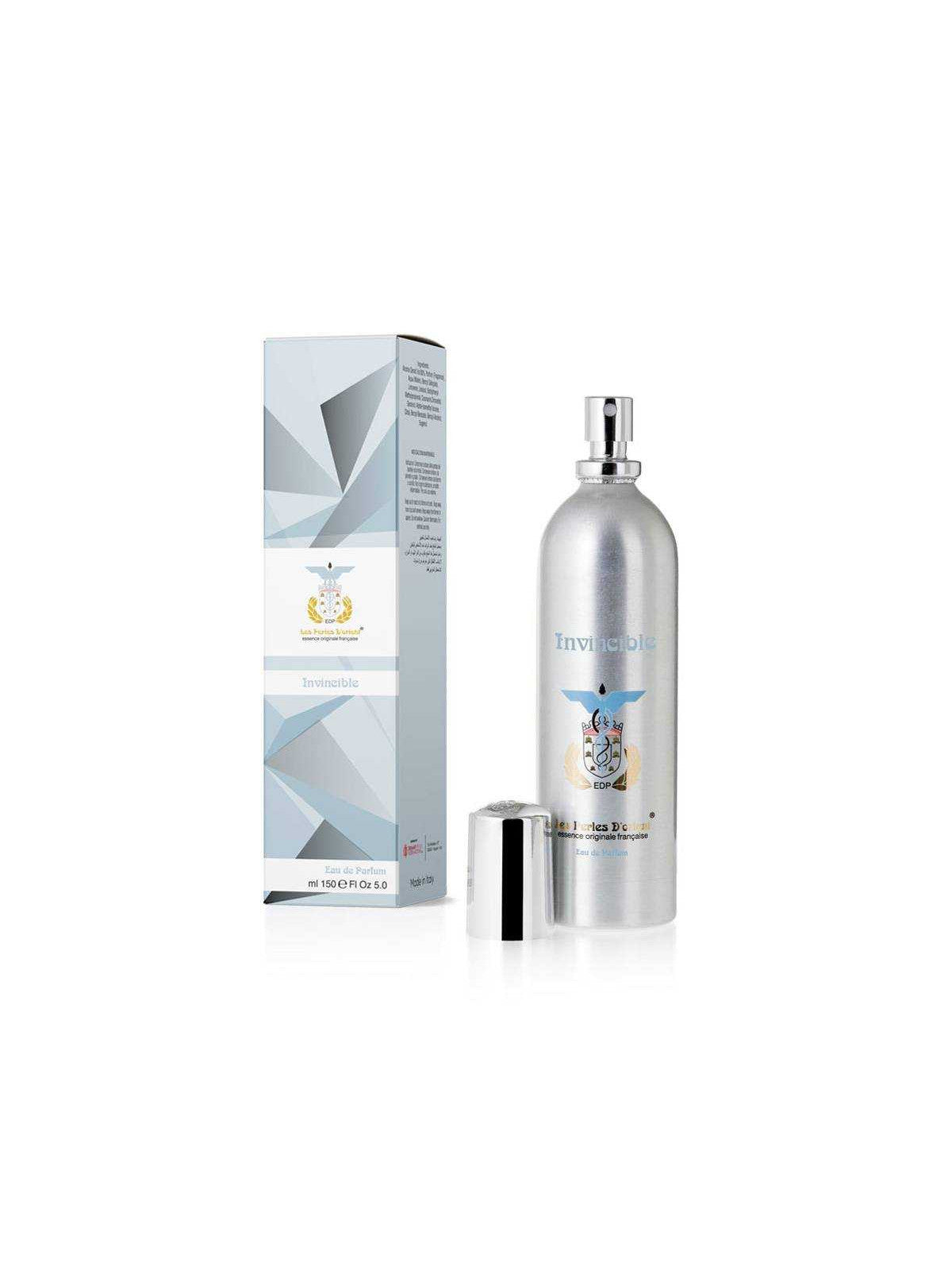 Profumo LES PERLES D'ORIENT invincible 150ml