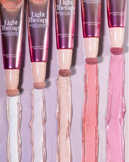 LIGHT THERAPY Illuminante liquido ASTRA