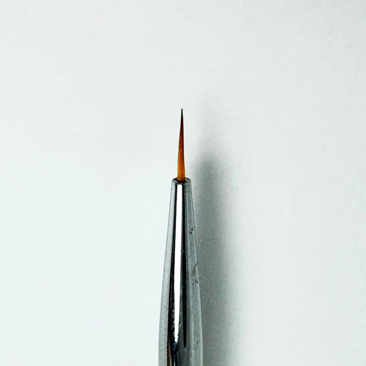 Pennello Liner MEGANAILS