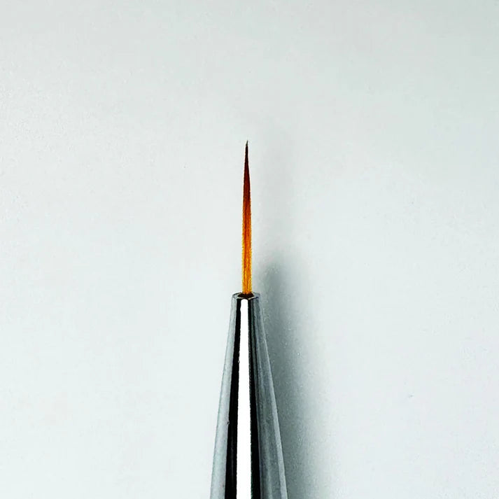 Pennello Liner MEGANAILS