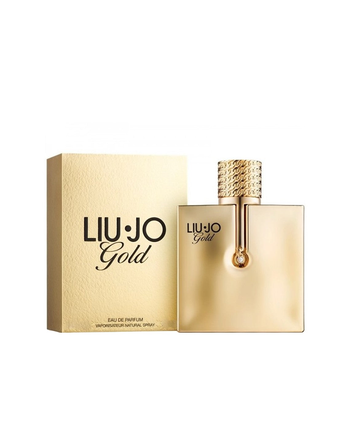 Gold Eau de Parfum LUI JO