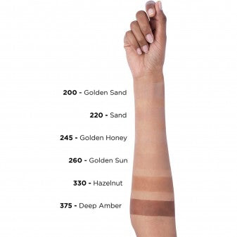 Fondotinta Infallible 24H Fresh Wear Colorazione 260 L'OREAL