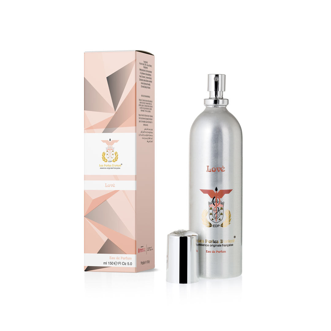 Profumo LES PERLES D'ORIENT Love' 150ml