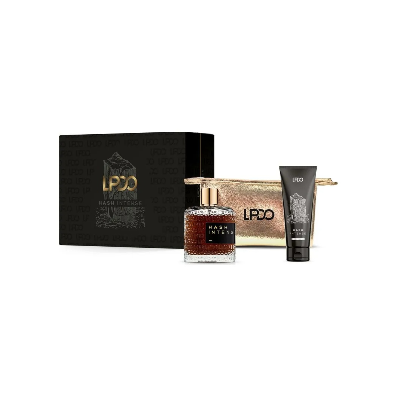 Confezione Regalo LPDO