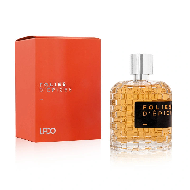 Profumo FOLIES D'EPICES 100ml LPDO