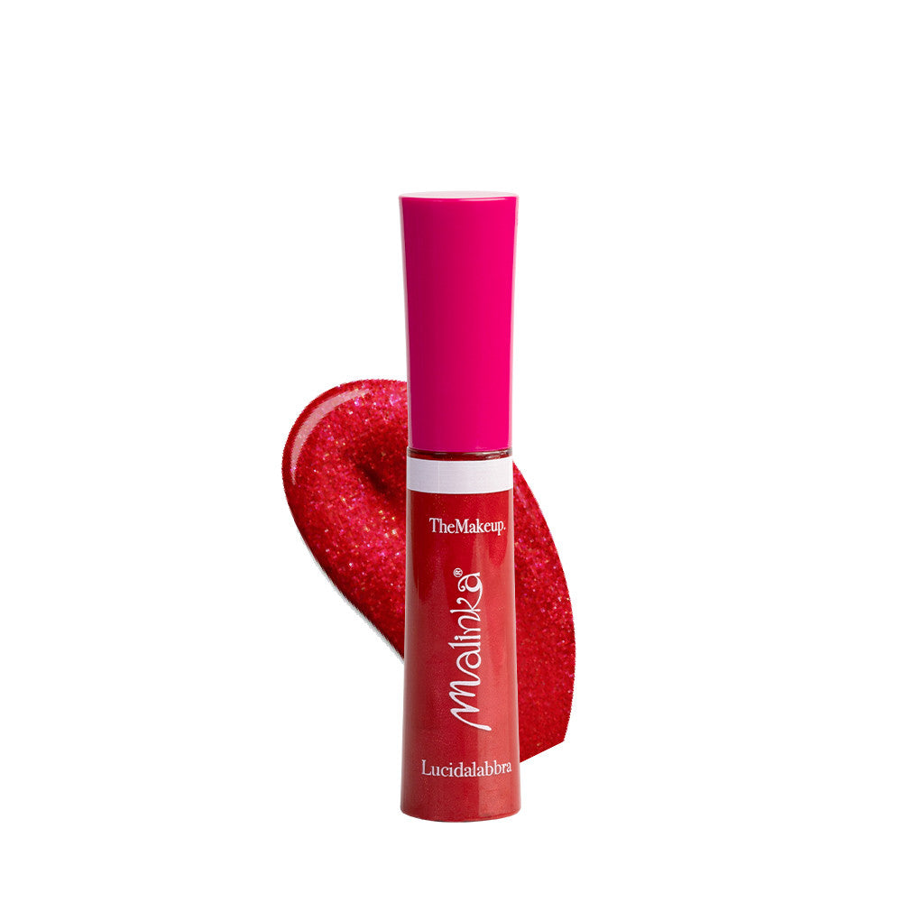 Lucidalabbra Lunga Durata MALINKA