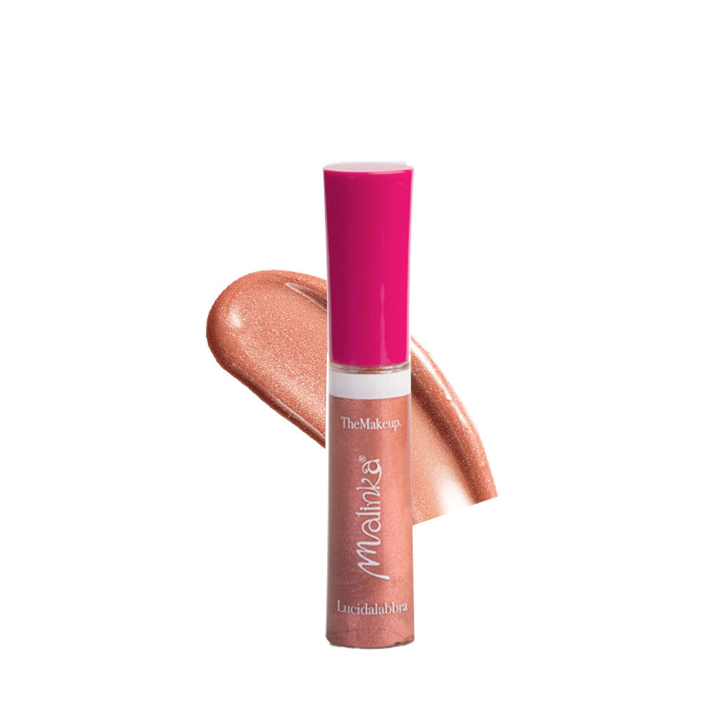 Lucidalabbra Lunga Durata MALINKA