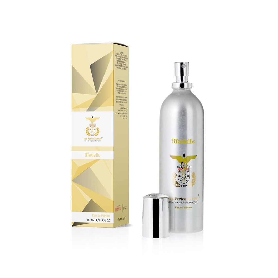 Profumo LES PERLES D'ORIENT Madelle 150ml