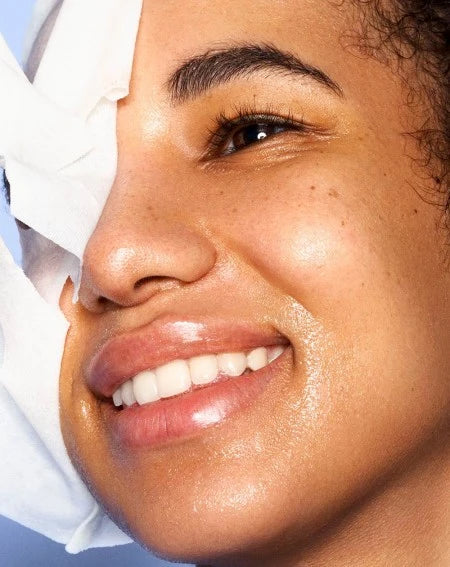 FACE MASK Maschera viso emolliente rivitalizzante ASTRA