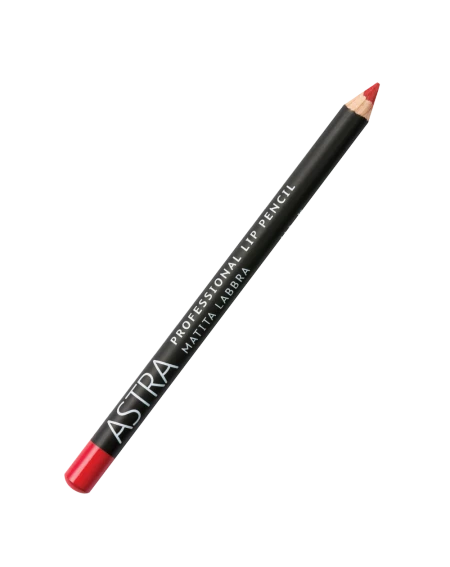 PROFESSIONAL LIP PENCIL Matita contorno labbra ASTRA