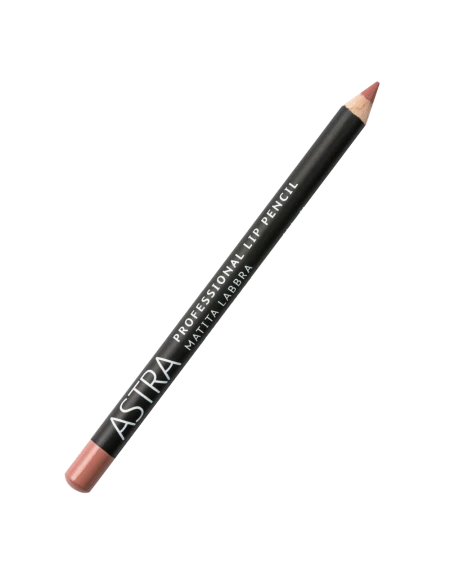 PROFESSIONAL LIP PENCIL Matita contorno labbra ASTRA