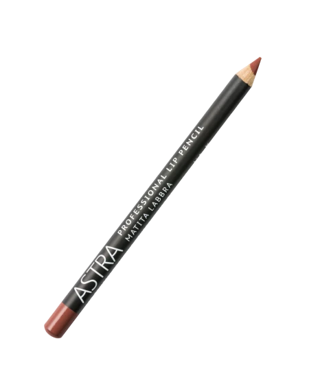 PROFESSIONAL LIP PENCIL Matita contorno labbra ASTRA