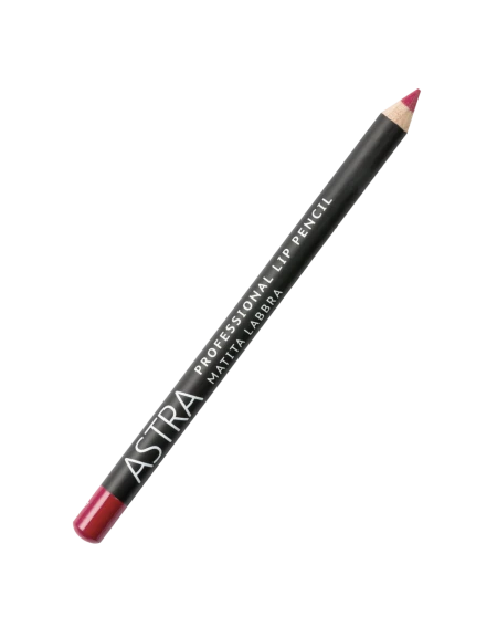 PROFESSIONAL LIP PENCIL Matita contorno labbra ASTRA
