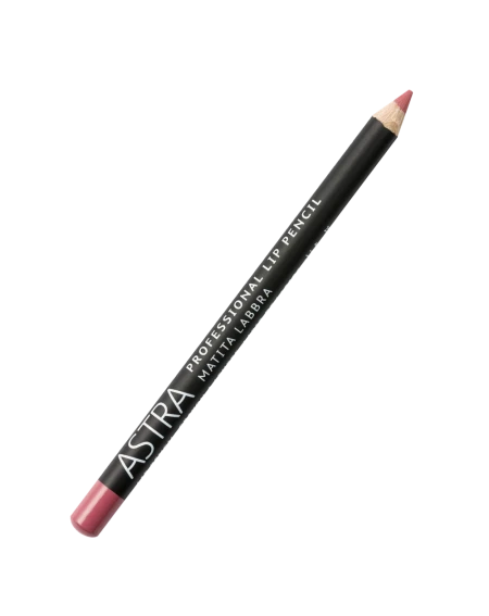 PROFESSIONAL LIP PENCIL Matita contorno labbra ASTRA