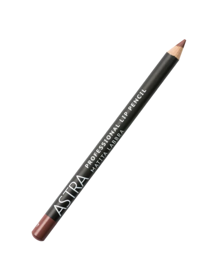 PROFESSIONAL LIP PENCIL Matita contorno labbra ASTRA