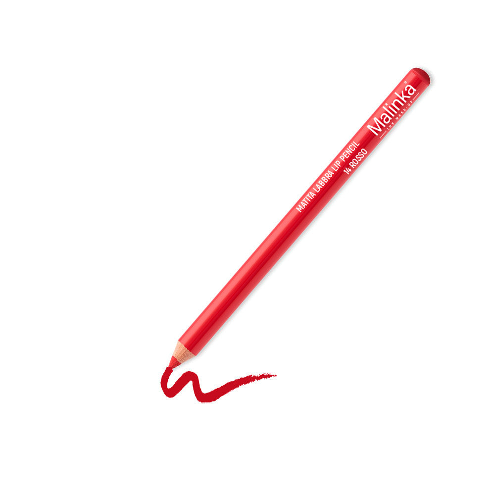 Matita Labbra MALINKA