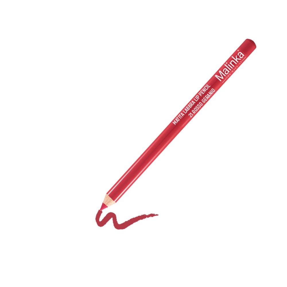 Matita Labbra MALINKA