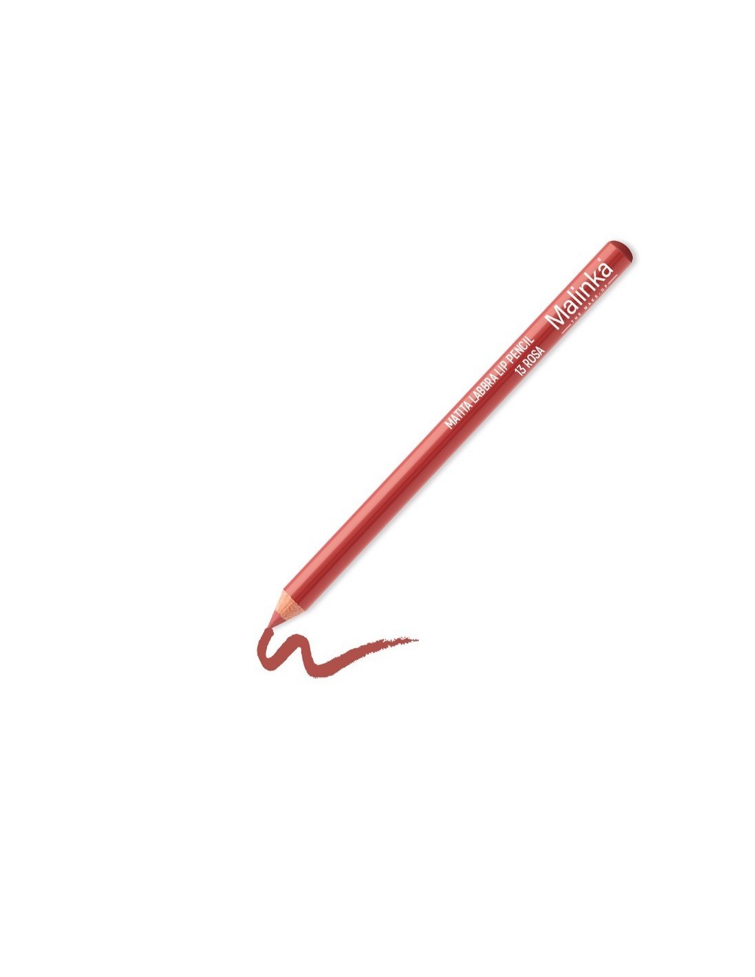 Matita Labbra MALINKA